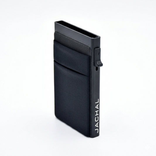 Slim RFID Card Holder