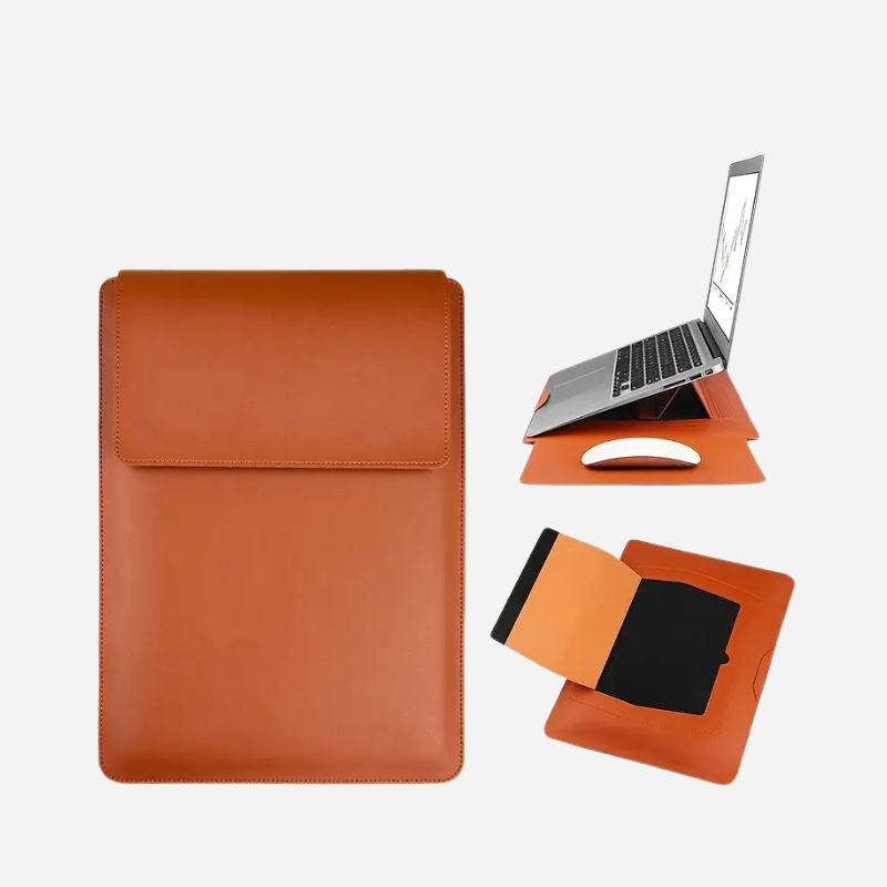 Laptop Bag & Stand