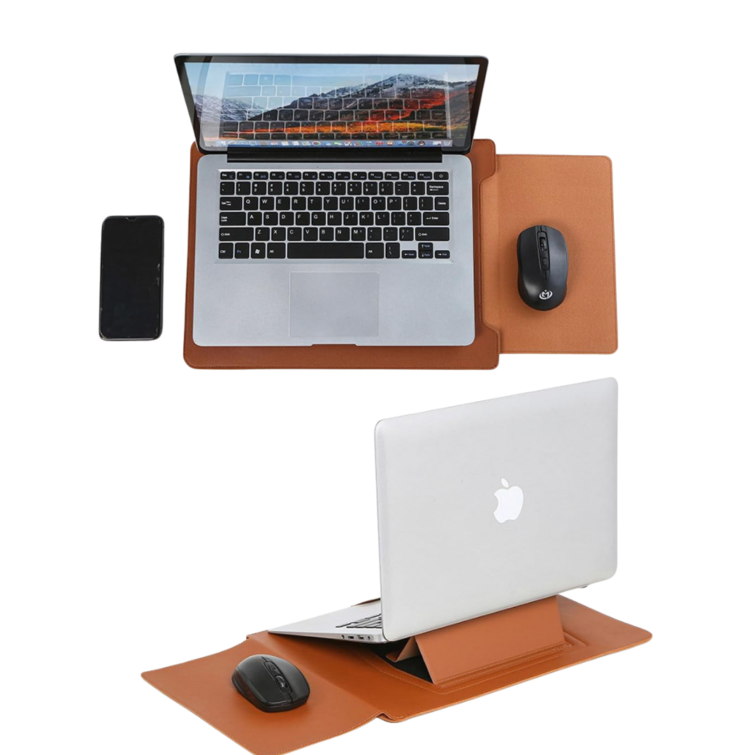 Laptop Bag & Stand